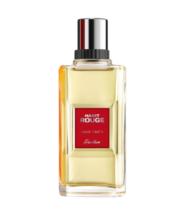 Guerlain Habit Rouge M EDP 100 Ml