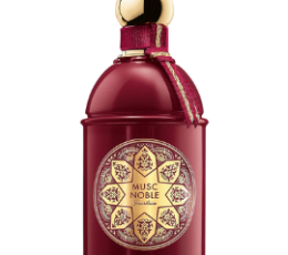 Guerlain Paris Musc Noble U EDP 125 Ml