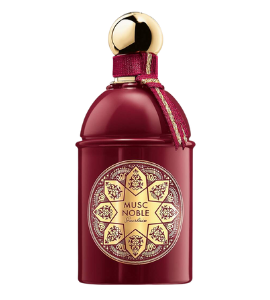 Guerlain Paris Musc Noble U EDP 125 Ml