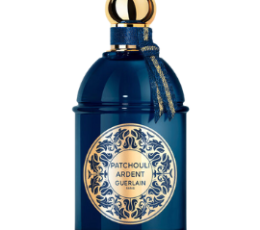 Guerlain Patchouli Ardent U EDP 125 Ml