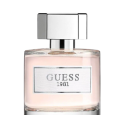 Guess 1981 L EDT 100 Ml