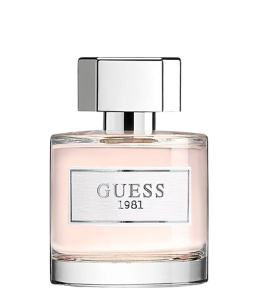 Guess 1981 L EDT 100 Ml