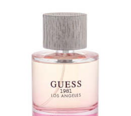 Guess 1981 Los Angeles Femme EDT 100 ML
