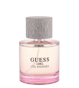 Guess 1981 Los Angeles Femme EDT 100 ML
