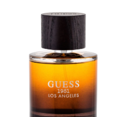 Guess 1981 Los Angeles M EDT 100 Ml