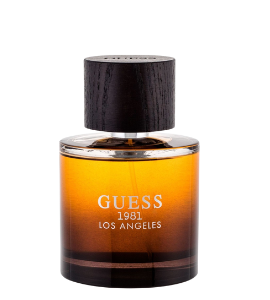 Guess 1981 Los Angeles M EDT 100 Ml