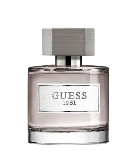 Guess 1981 M EDT 100 Ml