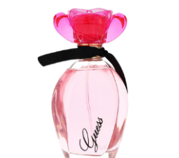 Guess Girl L EDT 100 Ml