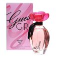 Guess Girl L EDT 100 Ml
