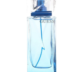 Guess Night M EDT 100 Ml