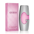 Guess Pink L EDP 75 Ml