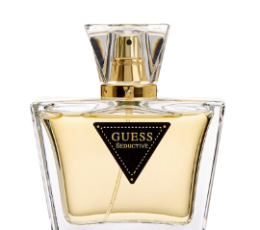 Guess Seductive L EDT 75 Ml