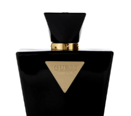 Guess Seductive Noir L EDT 75 Ml
