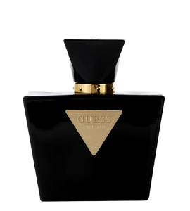 Guess Seductive Noir L EDT 75 Ml