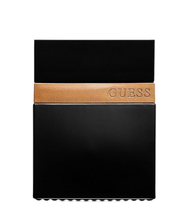 Guess Seductive Noir M EDT 100 Ml