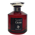Gem By My Perfumes EDP 100 Ml