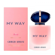 Giorgio Armani My Way Floral L EDP 90 Ml