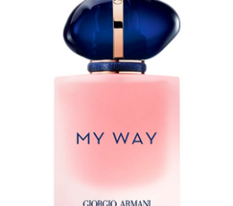 Giorgio Armani My Way Floral L EDP 90 Ml