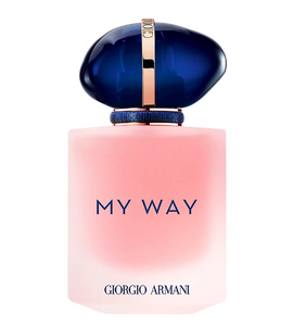Giorgio Armani My Way Floral L EDP 90 Ml
