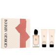 Giorgio Armani Si L Gift Set EDP 100 Ml + Shower Gel 75 Ml + Body Lotion 75 Ml