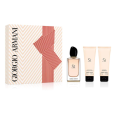 Giorgio Armani Si L Gift Set EDP 100 Ml + Shower Gel 75 Ml + Body Lotion 75 Ml