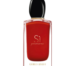 Giorgio Armani Si Passione L EDP 100 Ml