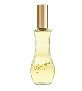 Giorgio Beverly Hills Yellow L EDT 90 Ml