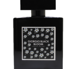 Giorgio Black Bloom U EDP 100 Ml