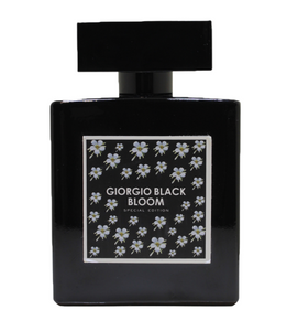 Giorgio Black Bloom U EDP 100 Ml