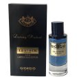 Giorgio Leather Gold Intense U EDP 88 Ml
