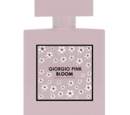 Giorgio Pink Bloom U EDP 100 Ml