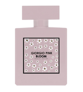 Giorgio Pink Bloom U EDP 100 Ml