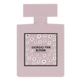 Giorgio Pink Bloom U EDP 100 Ml