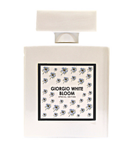 Giorgio White Bloom U EDP 100 Ml