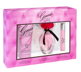 Girl By Guess EDT Gift Set For Women