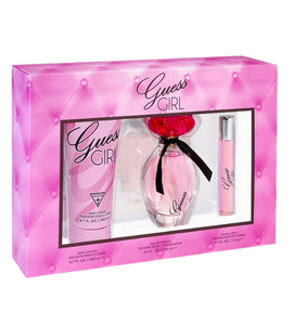 Girl By Guess EDT Gift Set For Women