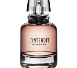 Givenchy L’Interdit L EDP 80 Ml