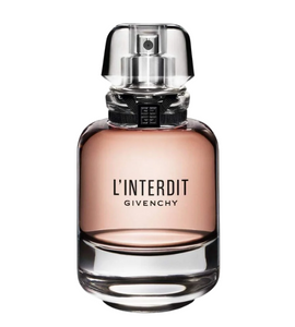 Givenchy L’Interdit L EDP 80 Ml