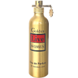 Golden Live Oud Women L EDP 125 Ml