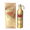 Golden Live Oud Women L EDP 125 Ml