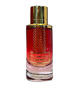 Gorgio Noir Diamonds Rouge L EDP 80 Ml