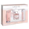 Guess 1981 3Pcs 100ml EDT + Body Lotion 200ml +15ml Mini Women Giftset