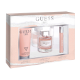 Guess 1981 3Pcs 100ml EDT + Body Lotion 200ml +15ml Mini Women Giftset