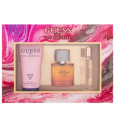 GUESS 1981 LOS ANGELES (W) SET EDT 100ML + EDT 15ML + BL 200ML