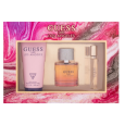 GUESS 1981 LOS ANGELES (W) SET EDT 100ML + EDT 15ML + BL 200ML