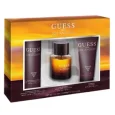 Guess 1981 Los Angeles M EDT 100 Ml+ Shower Gel 200 Ml+ Deodorant 226 Ml Set