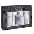 Guess Dare EDT Gift Set For Men