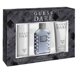 Guess Dare EDT Gift Set For Men