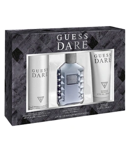 Guess Dare EDT Gift Set For Men