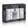 Guess Dare EDT Gift Set For Men